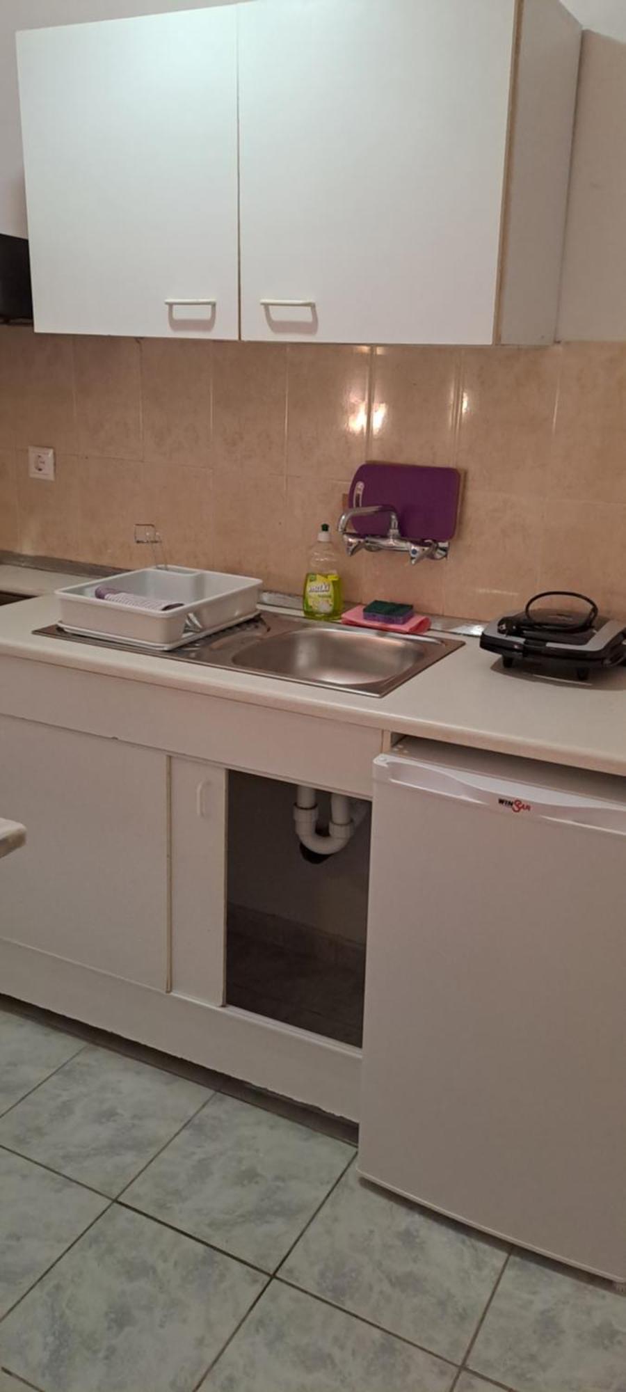 Tony'S Apartments Агиос Георгиос Екстериор снимка