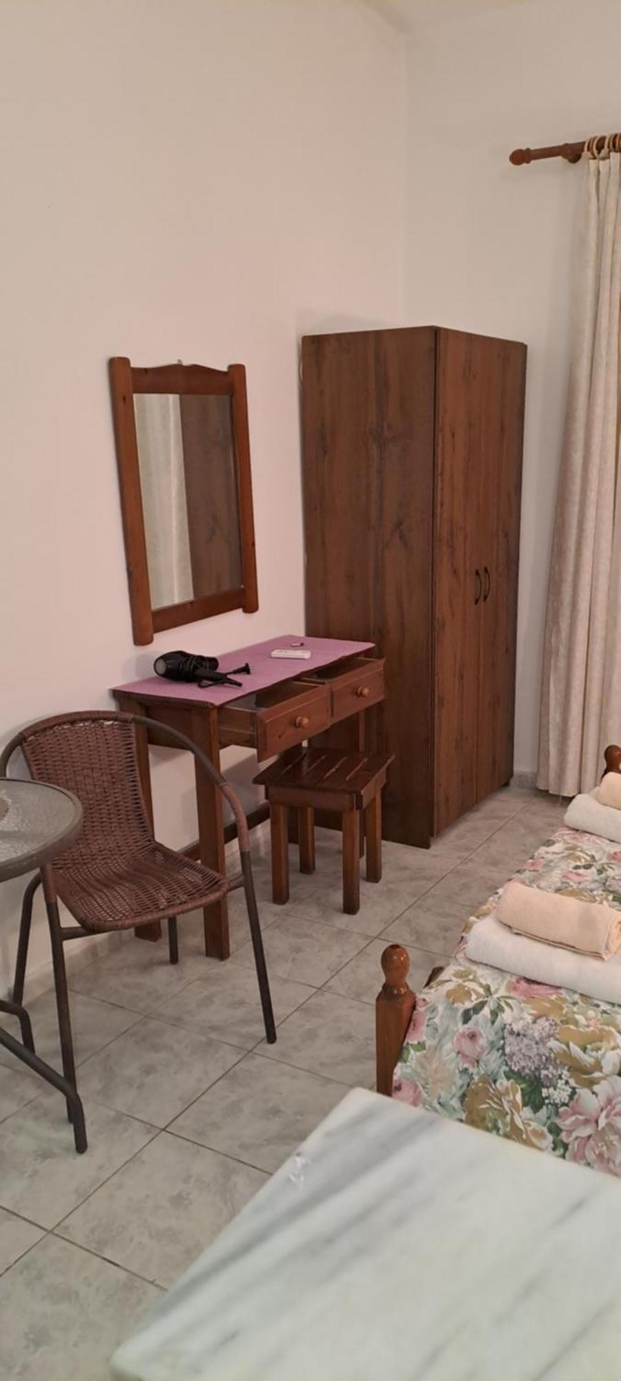 Tony'S Apartments Агиос Георгиос Екстериор снимка