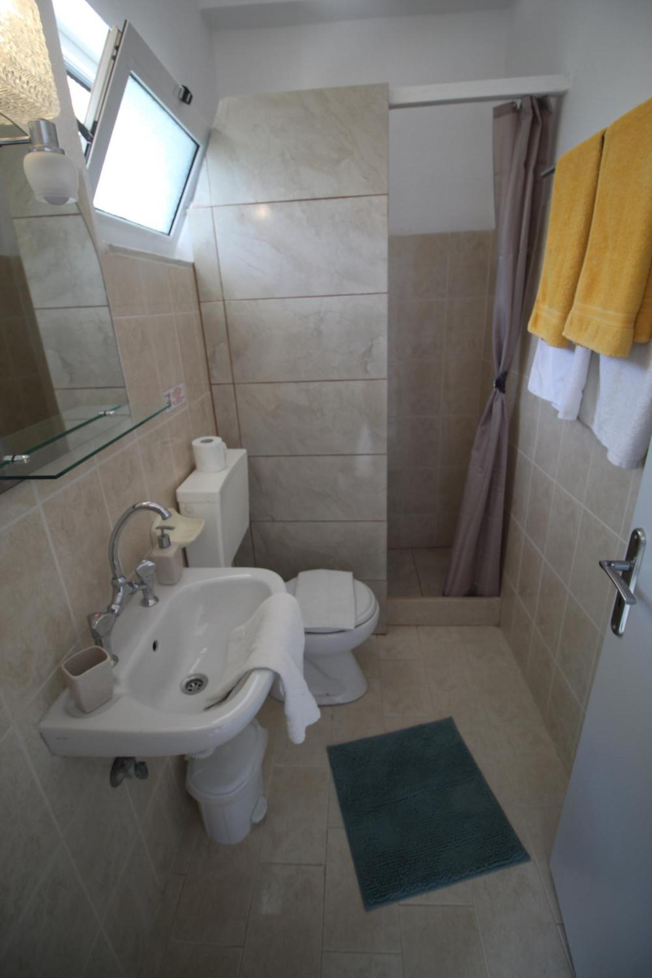 Tony'S Apartments Агиос Георгиос Екстериор снимка