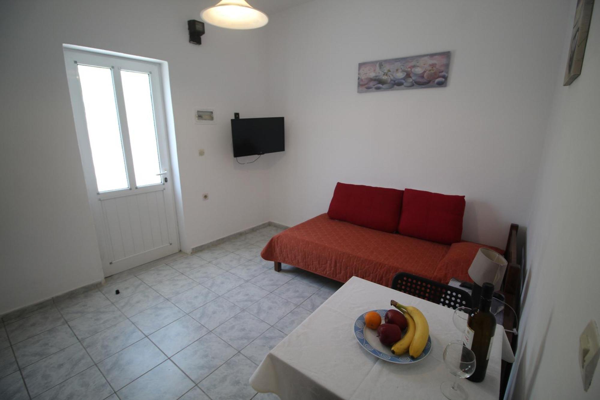 Tony'S Apartments Агиос Георгиос Екстериор снимка