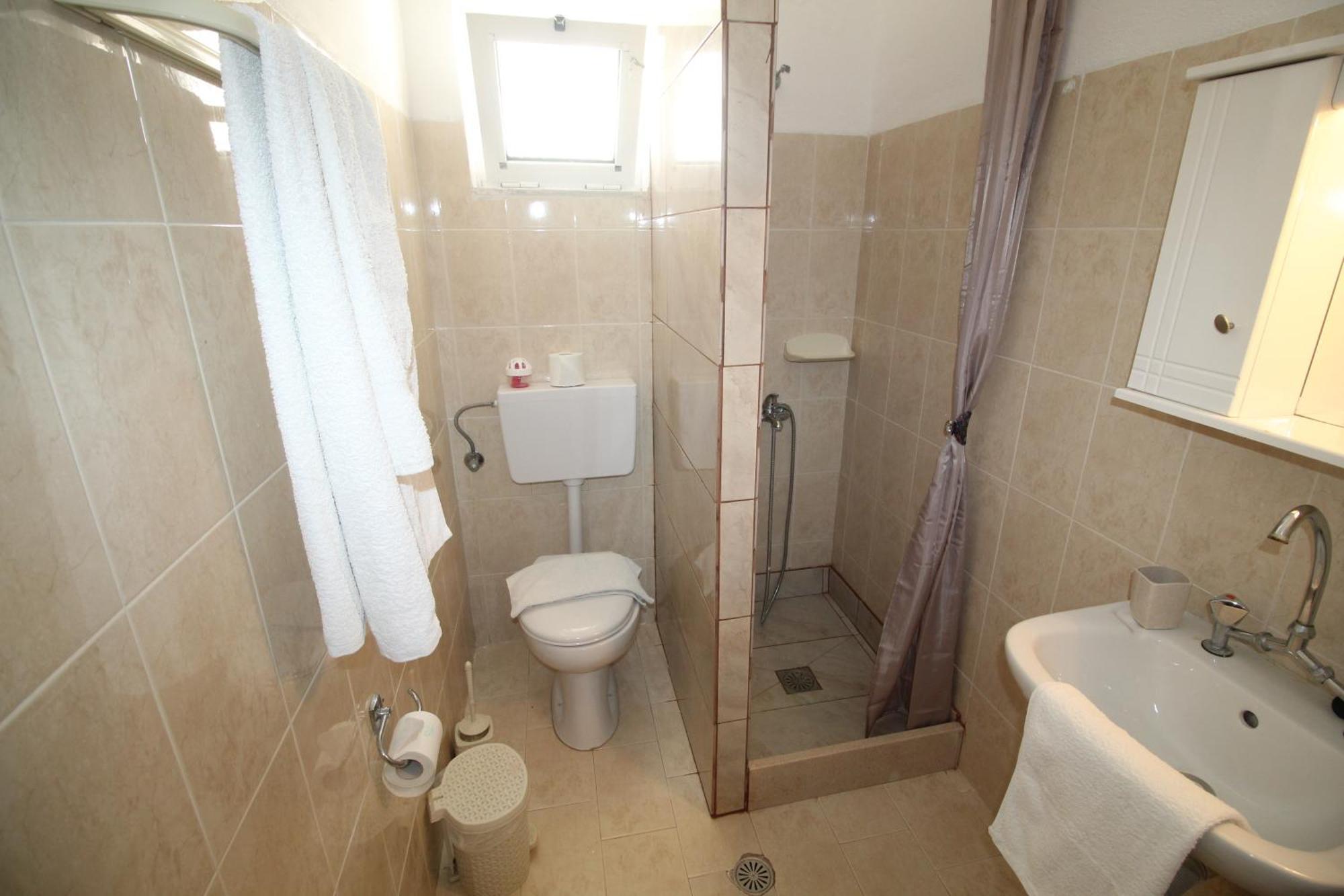 Tony'S Apartments Агиос Георгиос Екстериор снимка