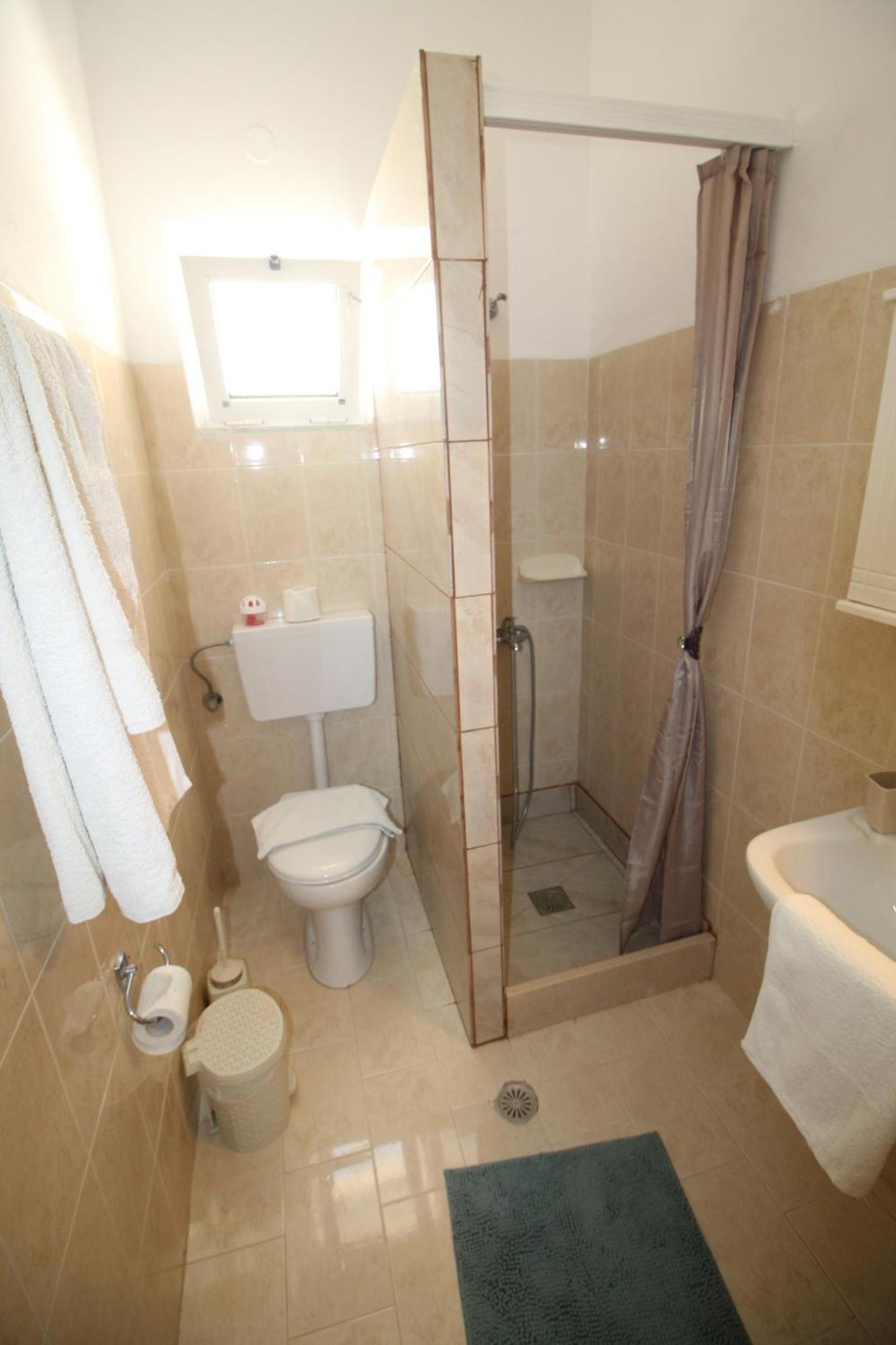 Tony'S Apartments Агиос Георгиос Екстериор снимка