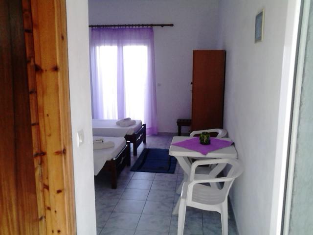 Tony'S Apartments Агиос Георгиос Екстериор снимка