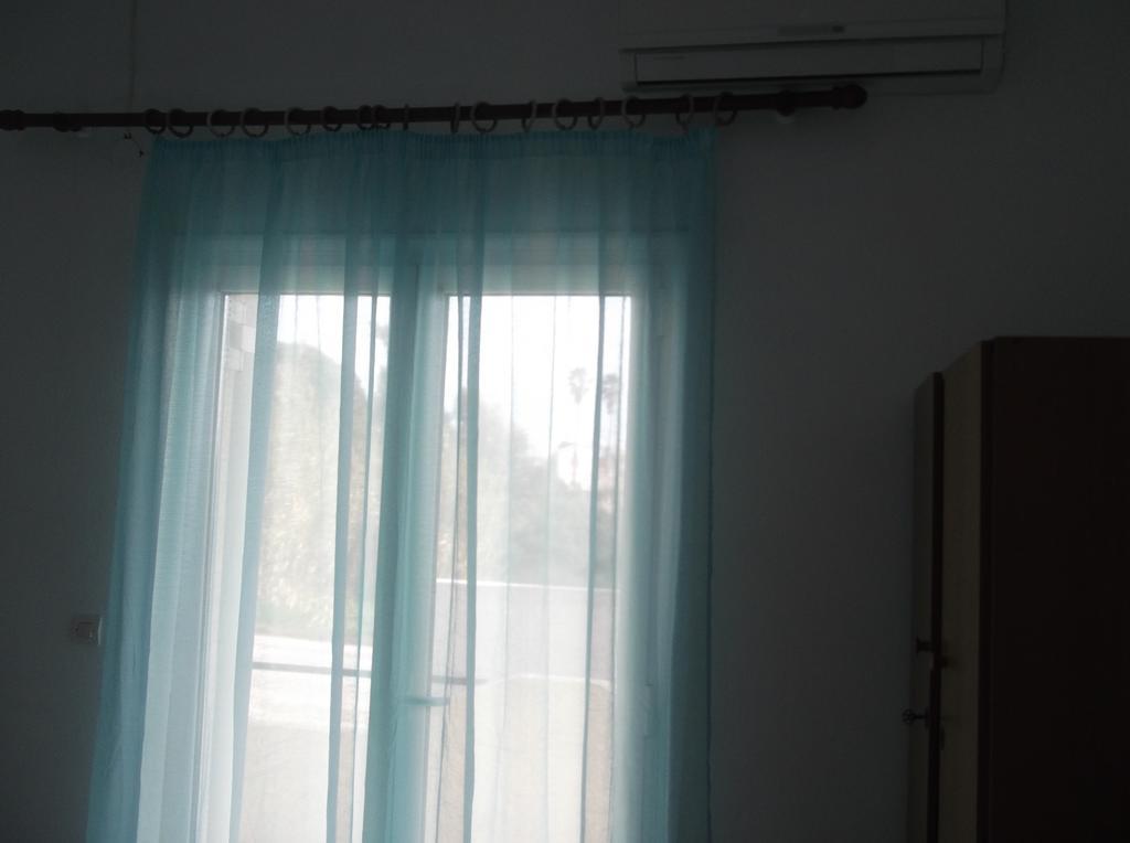 Tony'S Apartments Агиос Георгиос Екстериор снимка
